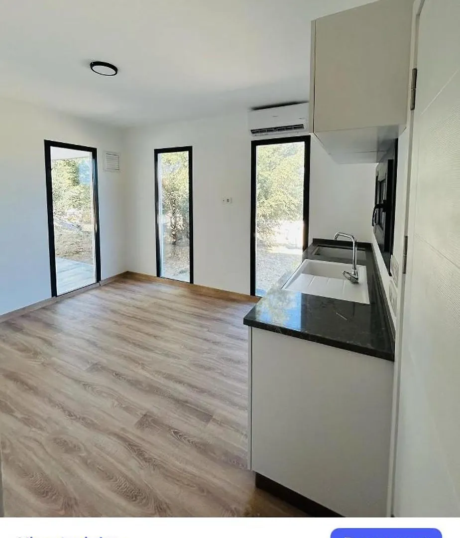 Flow Beach Ovacik  Farm stay Ovacik (Cesme)