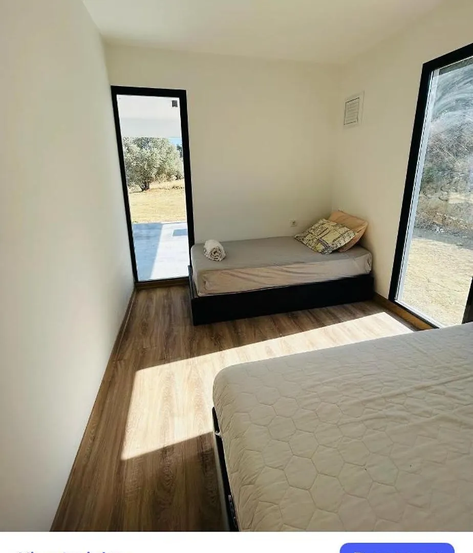 Flow Beach Ovacik  Farm stay Ovacik (Cesme)